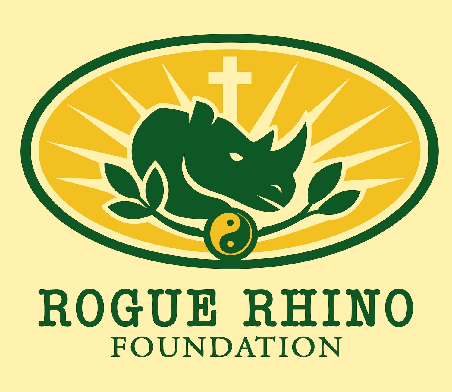 Rogue Rhino Foundation Kickoff Recap