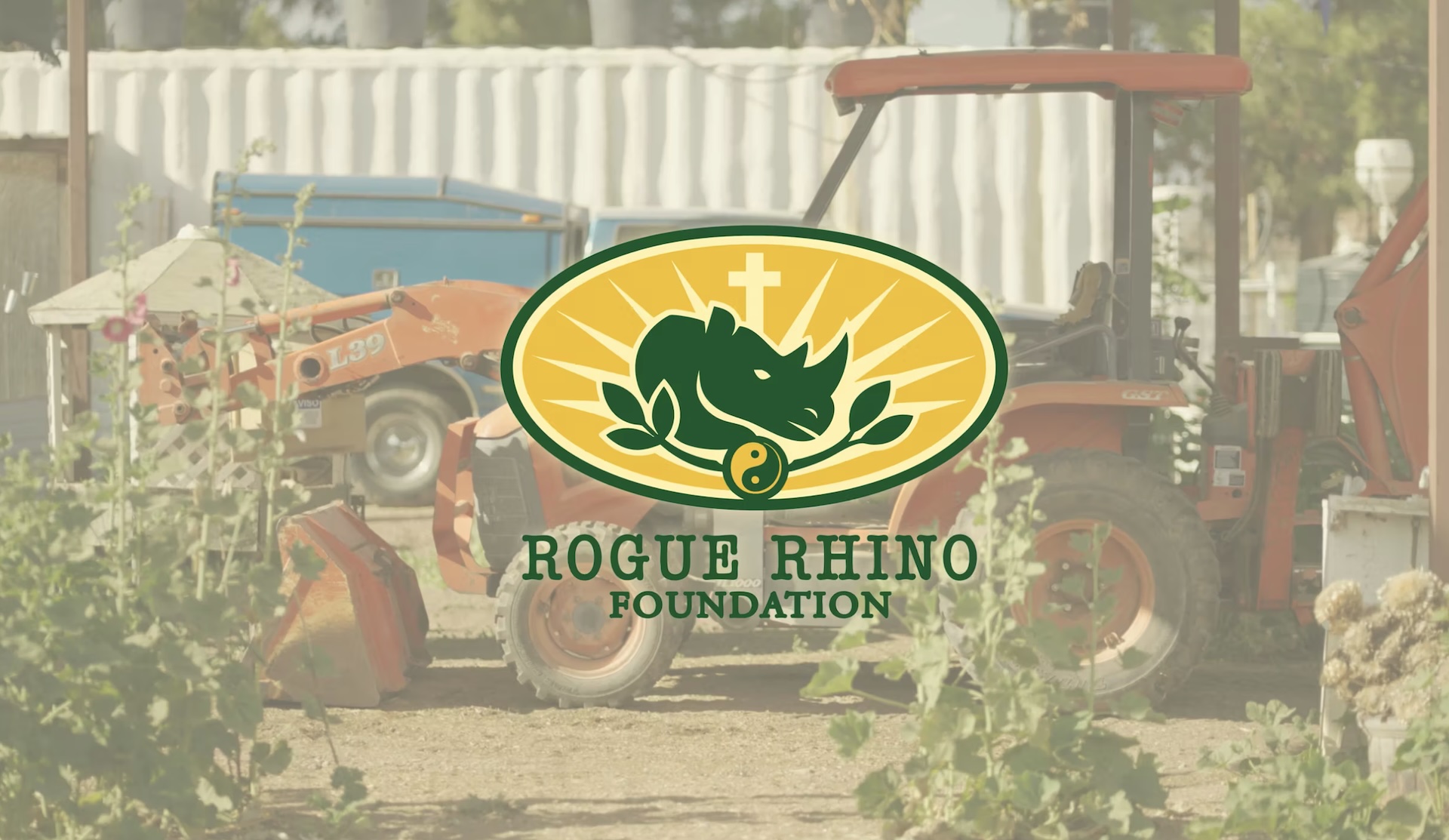 Rogue Rhino Foundation Kickoff Recap